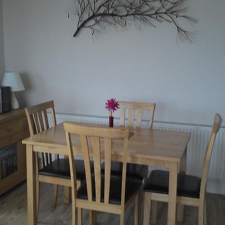 Sanibel B&B Fethard on Sea Zewnętrze zdjęcie