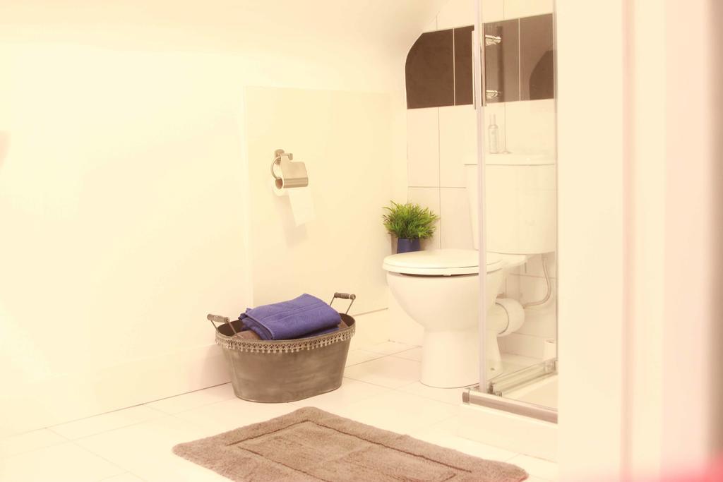 Sanibel B&B Fethard on Sea Pokój zdjęcie