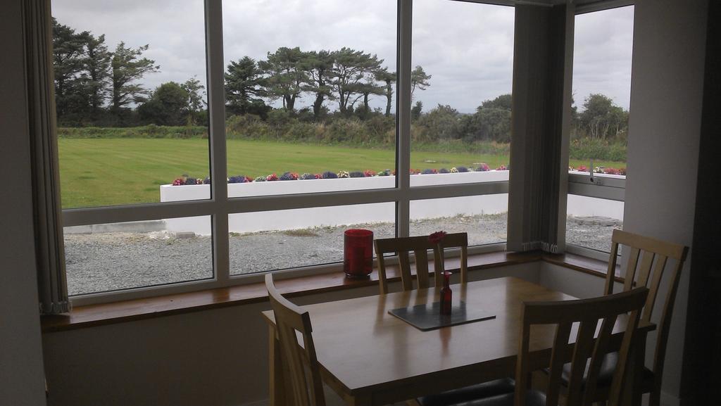 Sanibel B&B Fethard on Sea Pokój zdjęcie